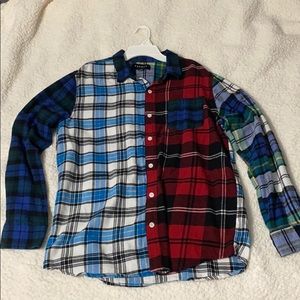 Men’s Pacsun Flannel
